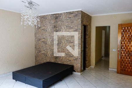 sala de casa para alugar com 3 quartos, 100m² em Vila Menck, Osasco