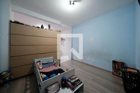 Quarto 1 de casa para alugar com 2 quartos, 168m² em Jardim Danfer, São Paulo