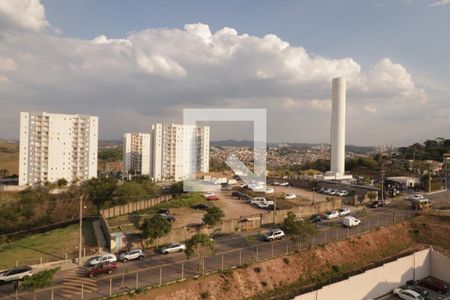 Apartamento à venda com 2 quartos, 52m² em Vila Nambi, Jundiaí