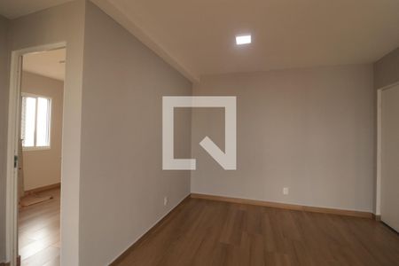 Apartamento à venda com 2 quartos, 52m² em Vila Nambi, Jundiaí
