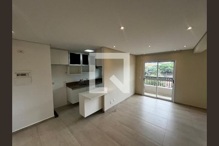 Sala de apartamento à venda com 2 quartos, 70m² em Santana, São Paulo