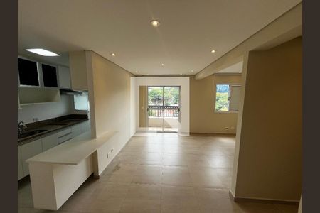 Sala de apartamento à venda com 2 quartos, 70m² em Santana, São Paulo