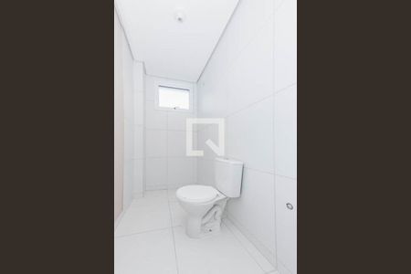Banheiro 1 de apartamento para alugar com 2 quartos, 71m² em Bom Jesus, Porto Alegre