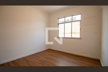 Quarto 1 de apartamento à venda com 3 quartos, 110m² em Tijuca, Rio de Janeiro