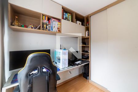 Quarto de apartamento à venda com 2 quartos, 63m² em Santa Efigênia, Belo Horizonte