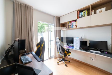 Quarto de apartamento à venda com 2 quartos, 63m² em Santa Efigênia, Belo Horizonte