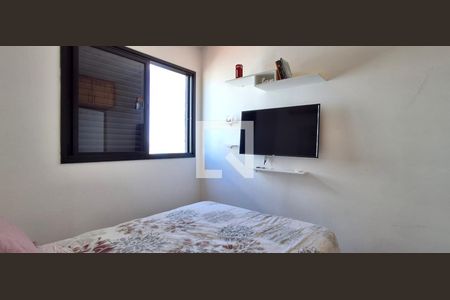 Quarto 2 de apartamento para alugar com 3 quartos, 89m² em Centro, Florianópolis