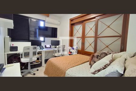 Quarto 1 de apartamento para alugar com 3 quartos, 89m² em Centro, Florianópolis