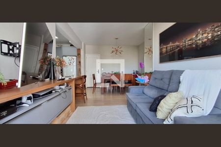 Apartamento para alugar com 3 quartos, 89m² em Centro, Florianópolis