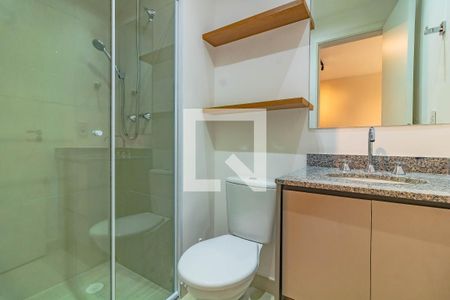 Kitnet/Studio para alugar com 1 quarto, 29m² em Vila da Saúde, São Paulo