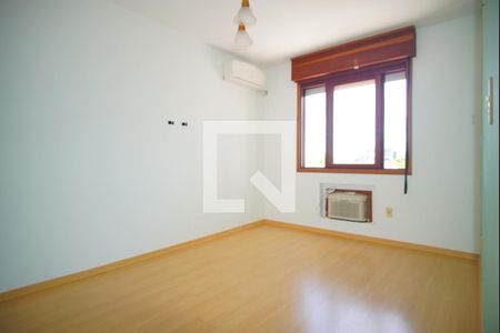 Suíte de apartamento para alugar com 2 quartos, 60m² em Petrópolis, Porto Alegre