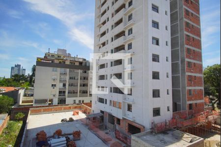 Vista do Quarto  de apartamento para alugar com 2 quartos, 60m² em Petrópolis, Porto Alegre