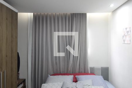 Quarto 1 de apartamento à venda com 2 quartos, 48m² em Kennedy, Contagem