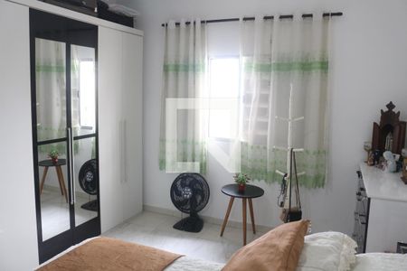 Suíte 1 de apartamento à venda com 4 quartos, 157m² em Boa Vista, São Caetano do Sul