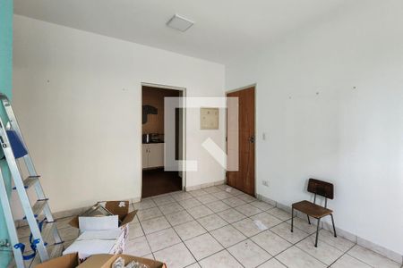 Sala de apartamento à venda com 1 quarto, 59m² em Centro, Diadema