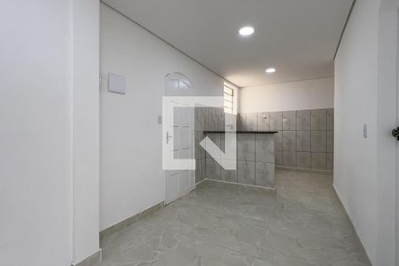 Sala de casa para alugar com 1 quarto, 43m² em Jardim Flor da Montanha, Guarulhos