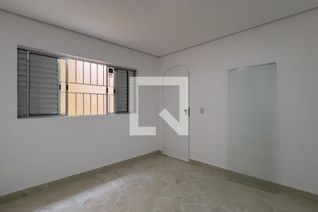 Suíte de casa para alugar com 1 quarto, 43m² em Jardim Flor da Montanha, Guarulhos