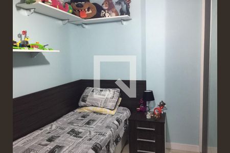 Quarto 1 de apartamento para alugar com 3 quartos, 86m² em Passo d’Areia, Porto Alegre