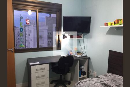 Quarto 1 de apartamento para alugar com 3 quartos, 86m² em Passo d’Areia, Porto Alegre