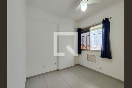 Quarto 1 de apartamento para alugar com 2 quartos, 122m² em Tijuca, Rio de Janeiro