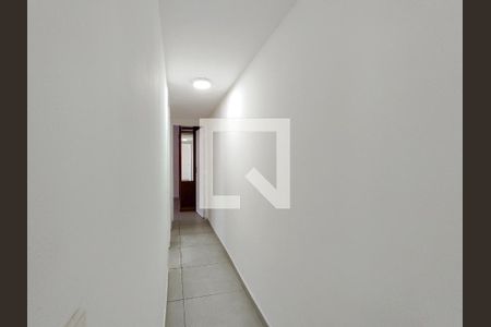 Corredor de apartamento para alugar com 2 quartos, 122m² em Tijuca, Rio de Janeiro
