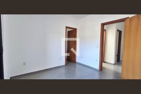Suíte  de casa para alugar com 3 quartos, 119m² em Campeche Central, Florianópolis