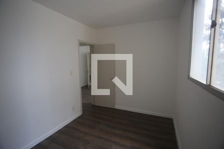 Quarto de apartamento para alugar com 2 quartos, 48m² em Vila Magnesita, Belo Horizonte