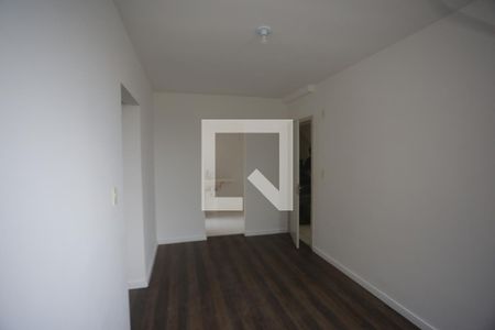 Sala de apartamento para alugar com 2 quartos, 48m² em Vila Magnesita, Belo Horizonte