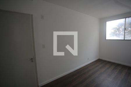 Sala de apartamento para alugar com 2 quartos, 48m² em Vila Magnesita, Belo Horizonte