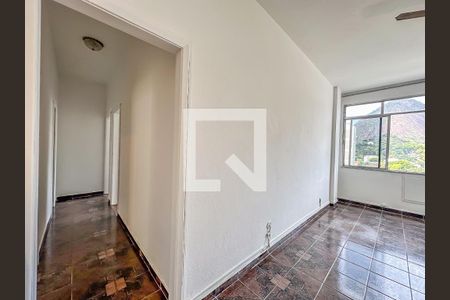 Apartamento para alugar com 2 quartos, 80m² em Laranjeiras, Rio de Janeiro