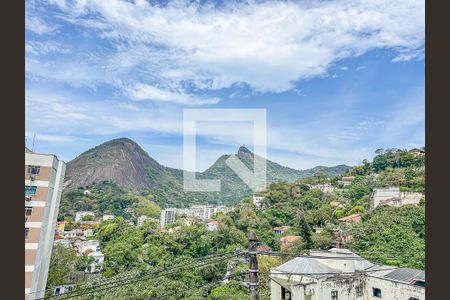 Apartamento para alugar com 2 quartos, 80m² em Laranjeiras, Rio de Janeiro