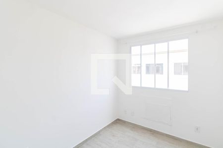 Quarto 1 de apartamento para alugar com 2 quartos, 42m² em Campo Grande, Rio de Janeiro