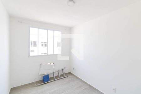 Quarto 2 de apartamento para alugar com 2 quartos, 42m² em Campo Grande, Rio de Janeiro