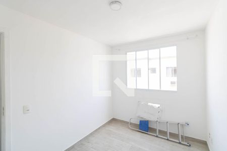 Quarto 2 de apartamento para alugar com 2 quartos, 42m² em Campo Grande, Rio de Janeiro