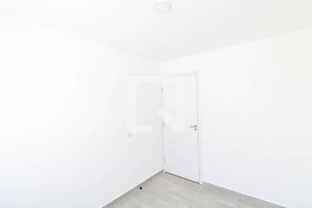 Quarto 1 de apartamento para alugar com 2 quartos, 42m² em Campo Grande, Rio de Janeiro