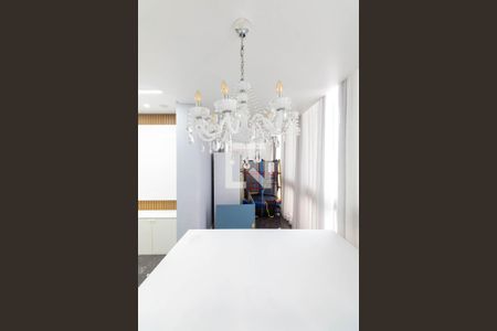 Sala de apartamento para alugar com 2 quartos, 150m² em Campo Grande, Rio de Janeiro