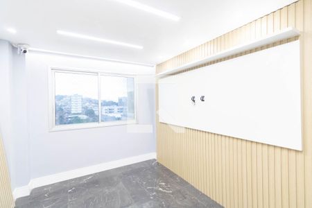 Quarto 1 de apartamento para alugar com 2 quartos, 150m² em Campo Grande, Rio de Janeiro
