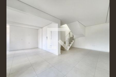 Sala/Cozinha de apartamento à venda com 3 quartos, 191m² em Buritis, Belo Horizonte