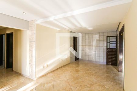 Sala de casa à venda com 3 quartos, 80m² em São José, Canoas