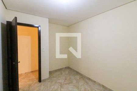 Quarto 2 de casa para alugar com 3 quartos, 80m² em São José, Canoas