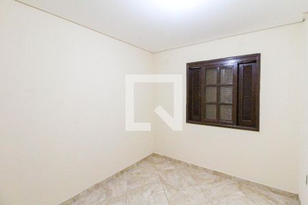 Quarto 2 de casa para alugar com 3 quartos, 80m² em São José, Canoas