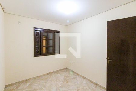 Quarto 2 de casa para alugar com 3 quartos, 80m² em São José, Canoas