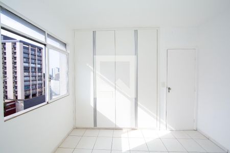 QUARTO2 de apartamento à venda com 2 quartos, 65m² em Sion, Belo Horizonte