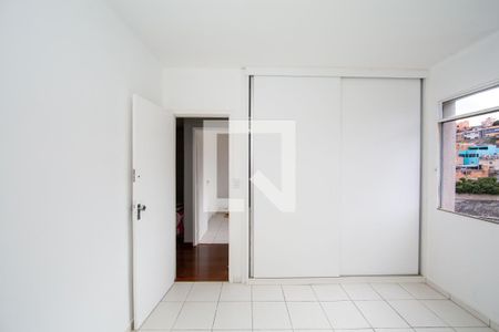 QUARTO1 de apartamento à venda com 2 quartos, 65m² em Sion, Belo Horizonte