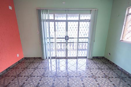 sala de casa para alugar com 4 quartos, 180m² em São Tomáz, Belo Horizonte