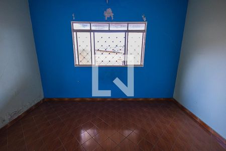 quarto 1 / suite de casa para alugar com 4 quartos, 180m² em São Tomáz, Belo Horizonte
