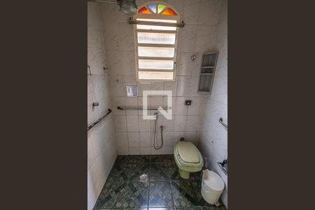 suite de casa para alugar com 4 quartos, 180m² em São Tomáz, Belo Horizonte