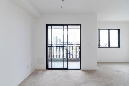 Apartamento à venda com 1 quarto, 30m² em Tucuruvi, São Paulo