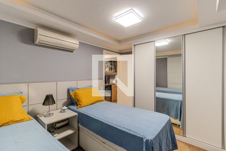 Quarto 1 de apartamento para alugar com 3 quartos, 67m² em Santa Cecilia, São Paulo