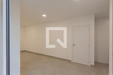 Sala de apartamento para alugar com 2 quartos, 57m² em Jardim Aparecida, Campinas